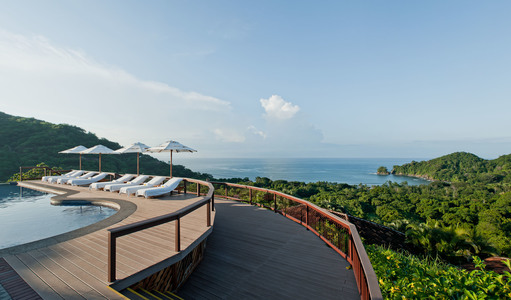 Hotel Punta Islita, photo 5