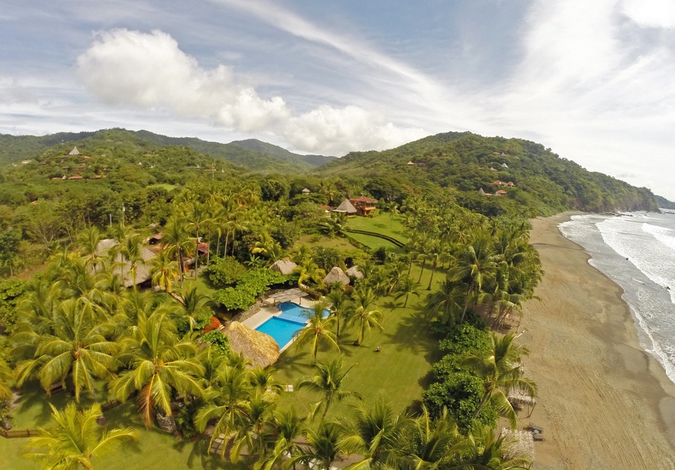 Hotel Punta Islita, photo 8