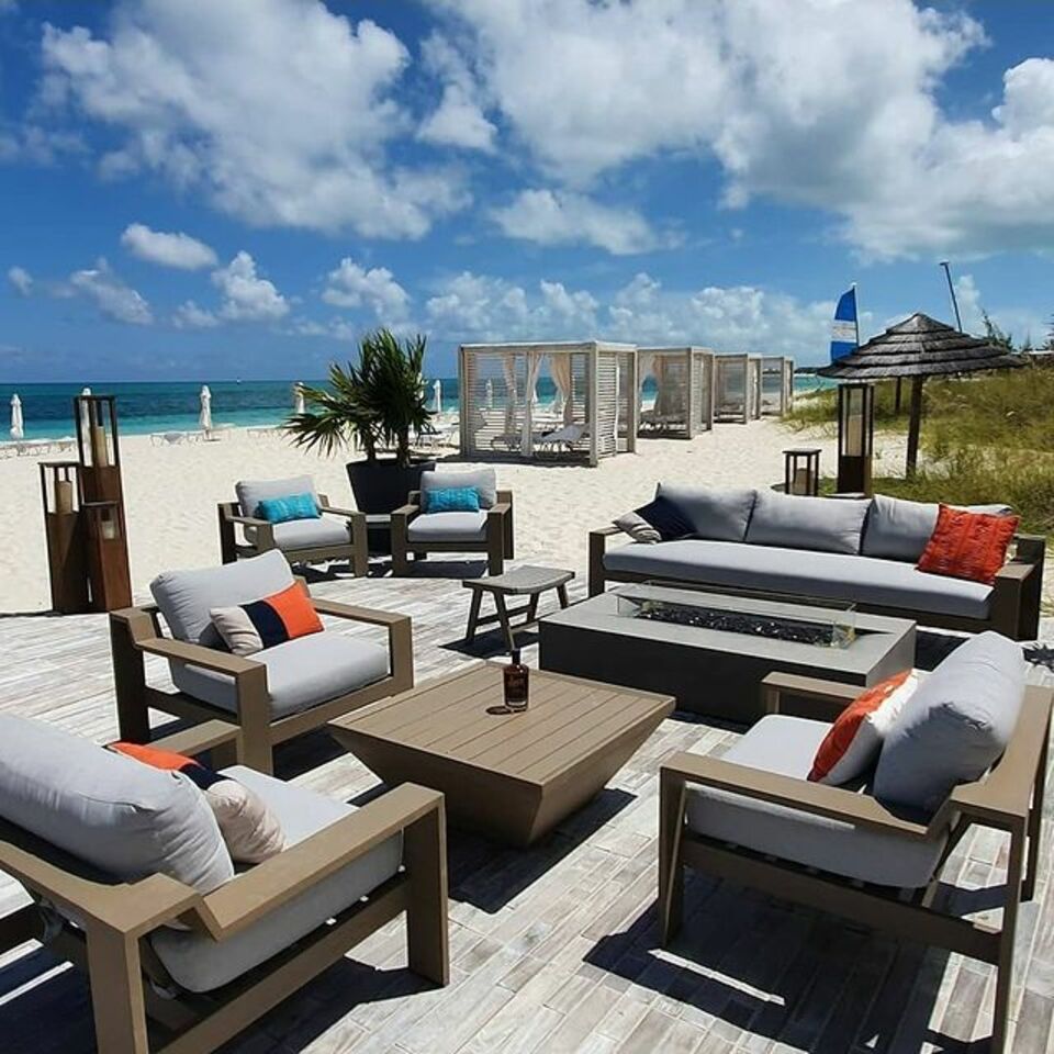 West Bay Club, photo 5