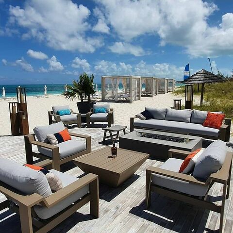 West Bay Club, photo 5