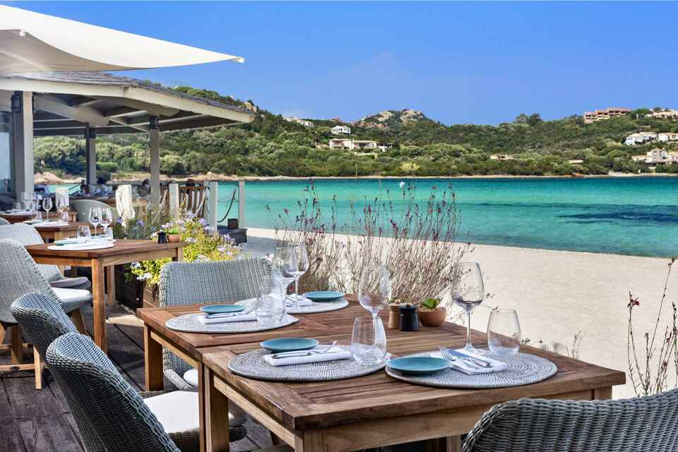Abi d'Oru Beach Hotel & Spa, photo 6