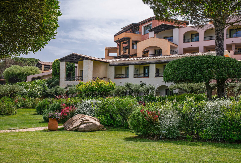 Abi d'Oru Beach Hotel & Spa, photo 2