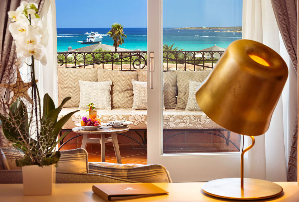 Abi d'Oru Beach Hotel & Spa, photo 7