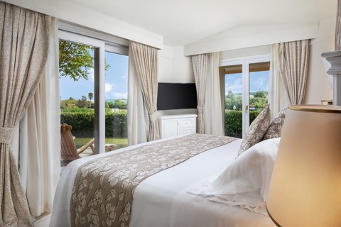 Abi d'Oru Beach Hotel & Spa, photo 4