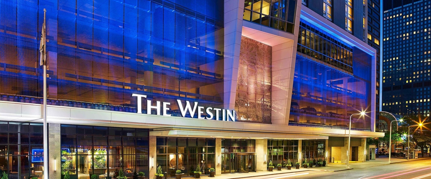 The Westin Cleveland Downtown, photo 1