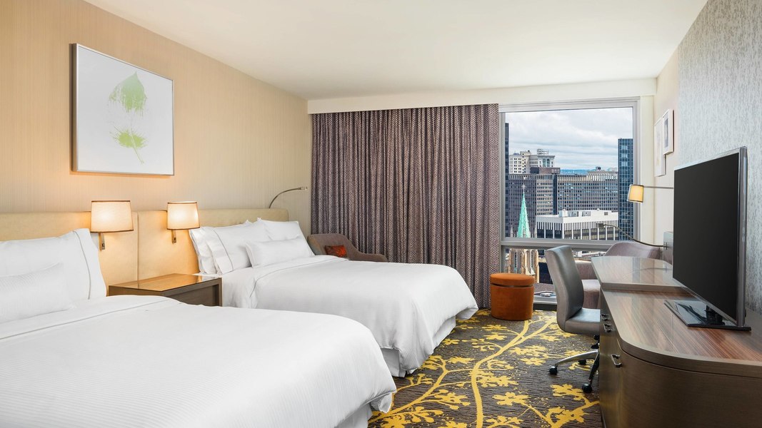 The Westin Cleveland Downtown, photo 5