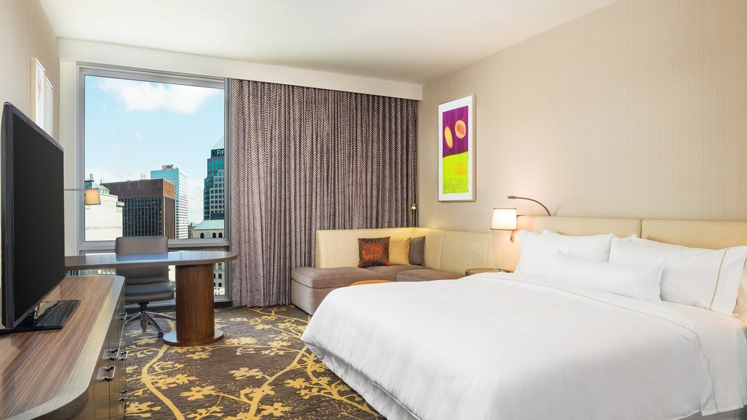 The Westin Cleveland Downtown, photo 6