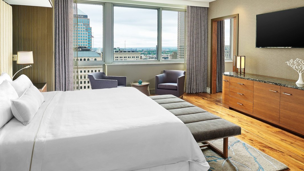 The Westin Cleveland Downtown, photo 8