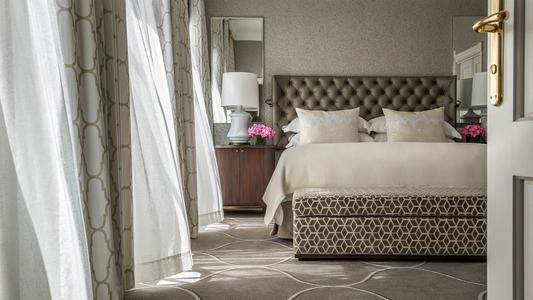 Four Seasons Hotel The Westcliff, photo 2