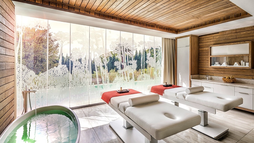 Four Seasons Hotel The Westcliff, photo 3