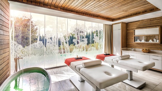 Four Seasons Hotel The Westcliff, photo 3