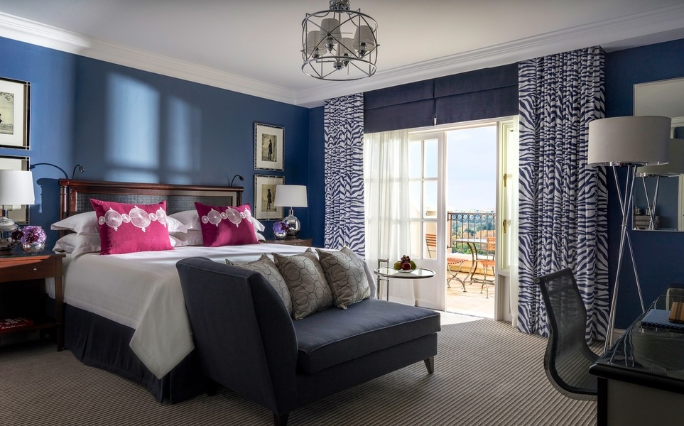 Four Seasons Hotel The Westcliff, photo 4