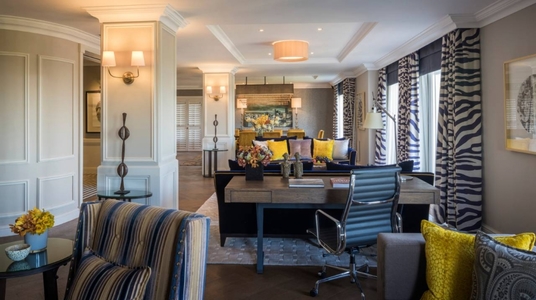 Four Seasons Hotel The Westcliff, photo 5