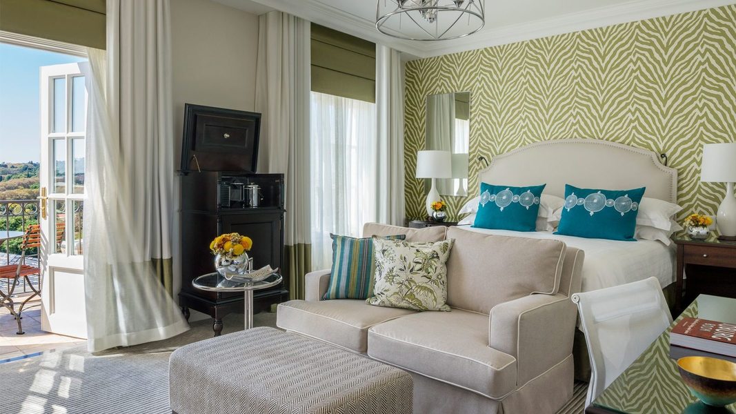 Four Seasons Hotel The Westcliff, photo 6