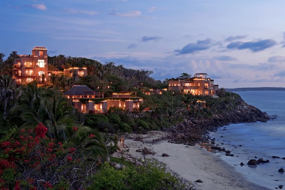 Imanta Punta De Mita, photo 1