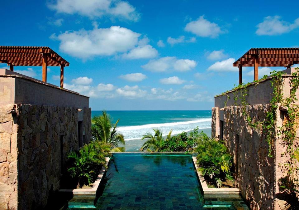 Imanta Punta De Mita, photo 2