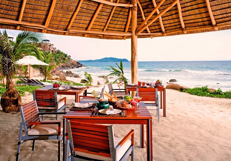 Imanta Punta De Mita, photo 4