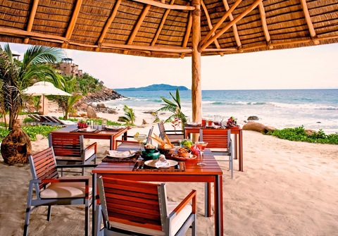 Imanta Punta De Mita, photo 4