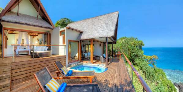 Royal Davui Island Resort, photo 2