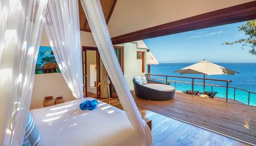 Royal Davui Island Resort, photo 3