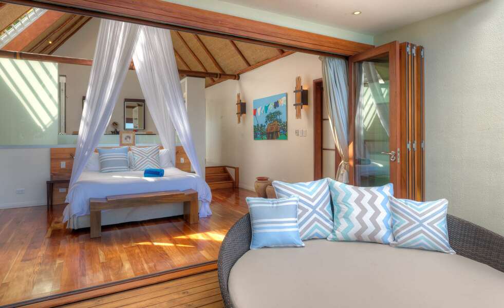 Royal Davui Island Resort, photo 5
