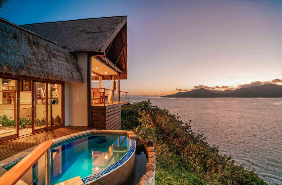 Royal Davui Island Resort, photo 7