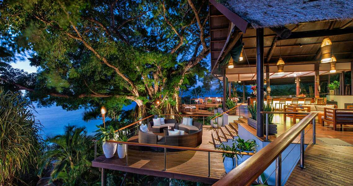 Royal Davui Island Resort, photo 6