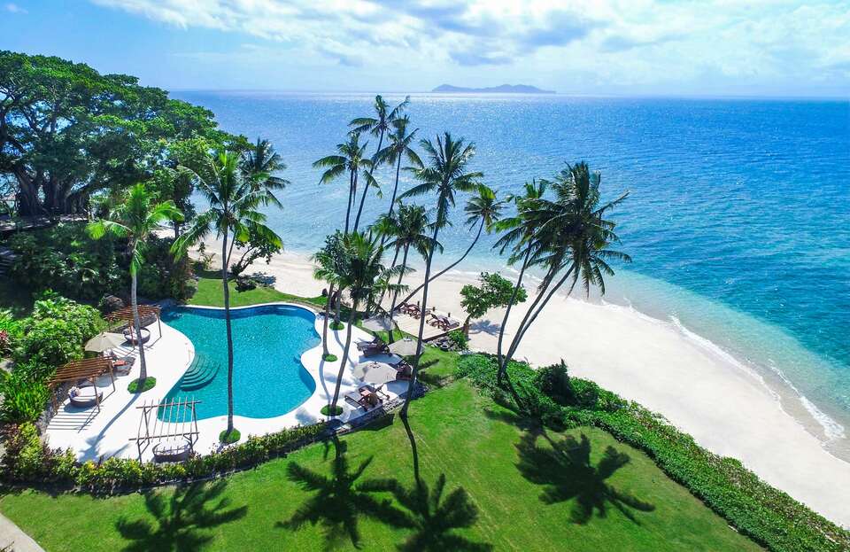 Royal Davui Island Resort, photo 8
