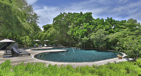 Anantara Layan Phuket Resort, photo 3