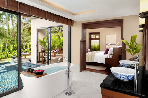 Anantara Layan Phuket Resort, photo 4