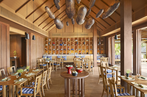 Anantara Layan Phuket Resort, photo 5