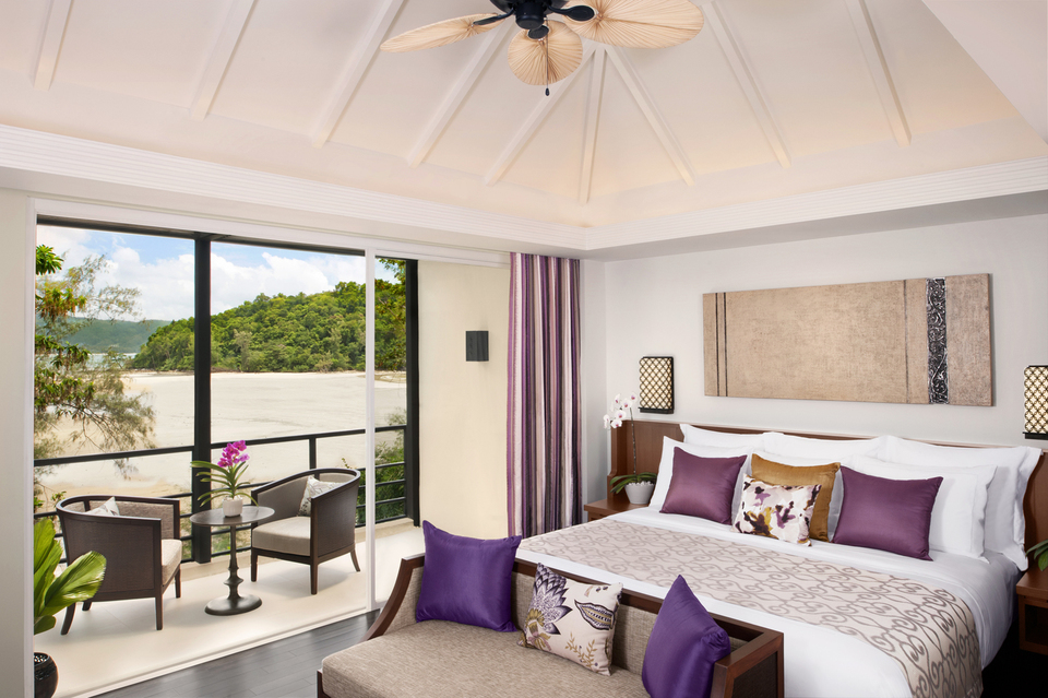 Anantara Layan Phuket Resort, photo 6