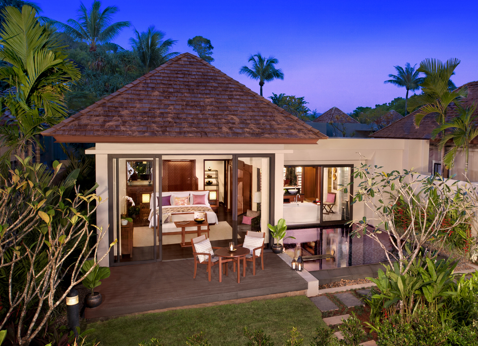 Anantara Layan Phuket Resort, photo 7