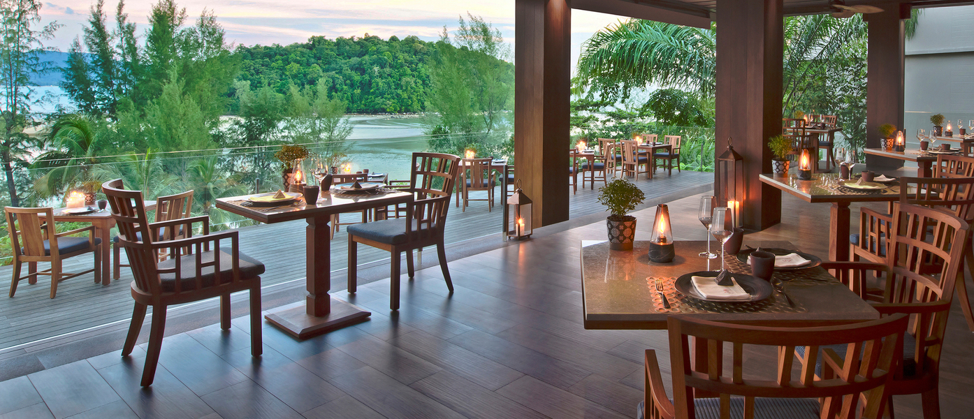 Anantara Layan Phuket Resort, photo 8