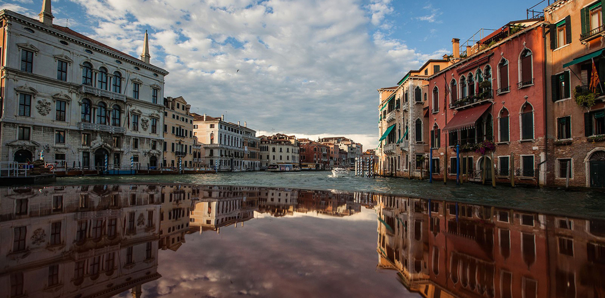 Aman Venice, photo 1