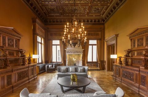 Aman Venice, photo 5