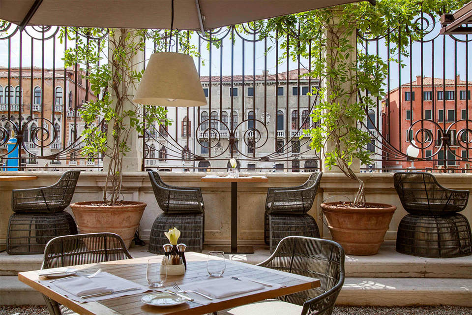 Aman Venice, photo 6