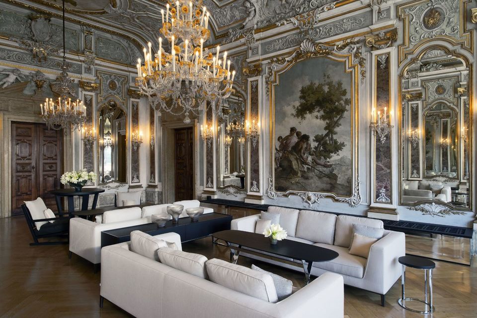 Aman Venice, photo 3