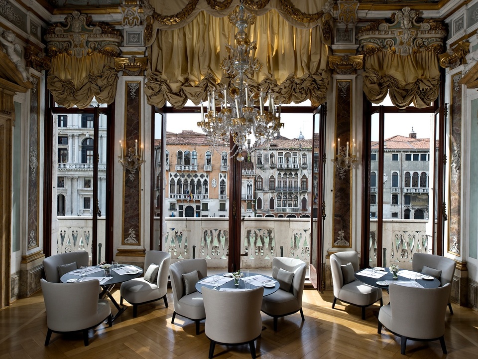 Aman Venice, photo 4