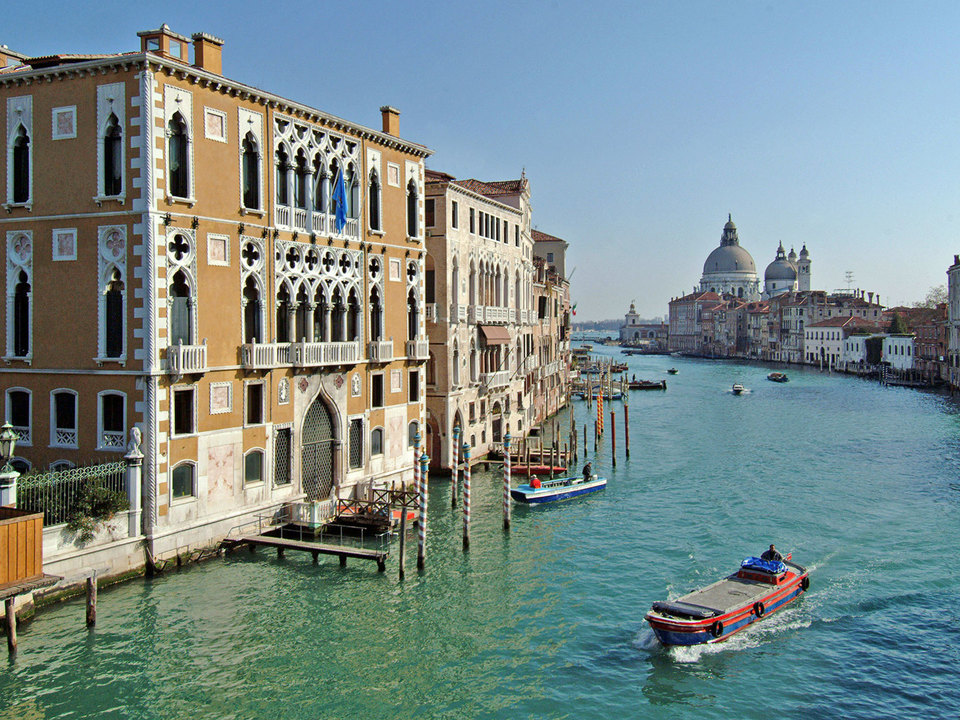 Aman Venice, photo 7