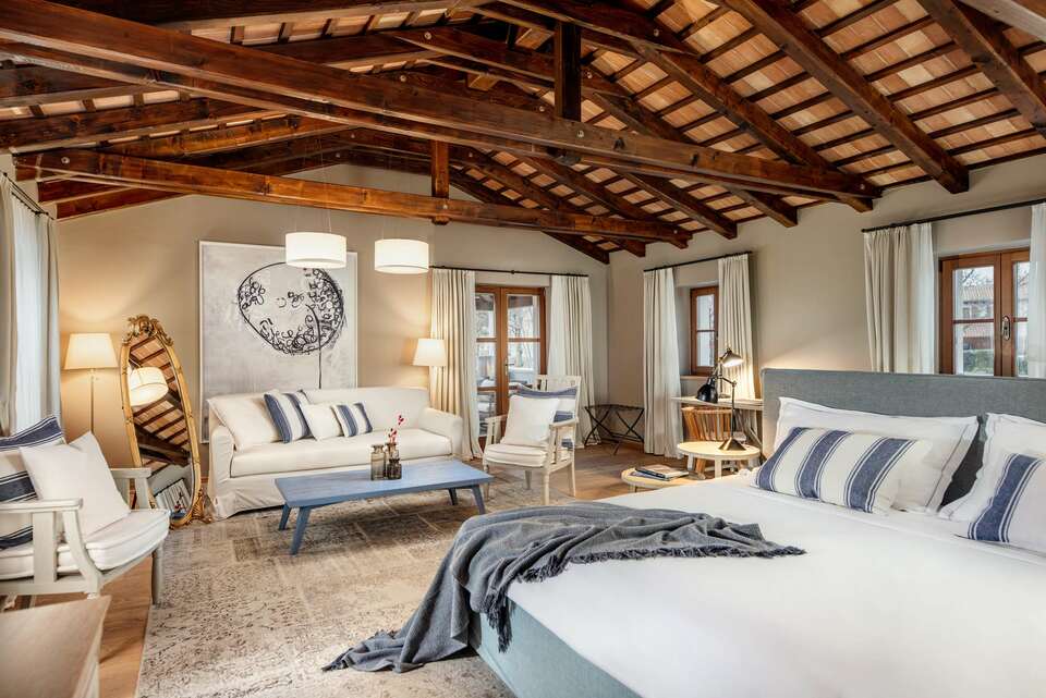 Meneghetti Wine Hotel & Winery, photo 6