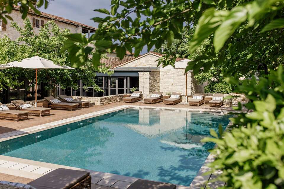 Meneghetti Wine Hotel & Winery, photo 3