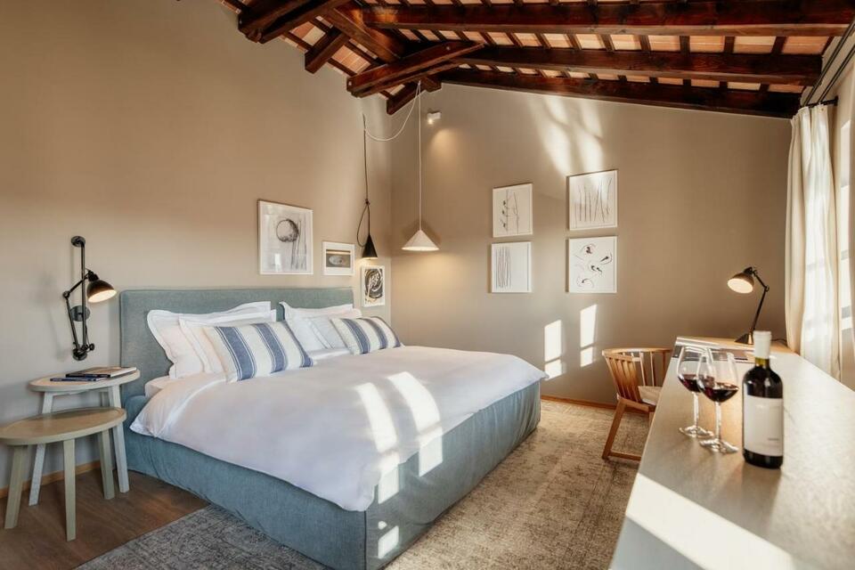 Meneghetti Wine Hotel & Winery, photo 7