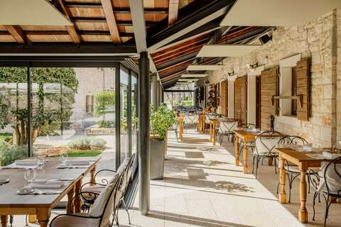 Meneghetti Wine Hotel & Winery, photo 2