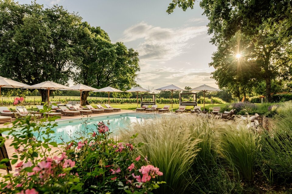Meneghetti Wine Hotel & Winery, photo 1