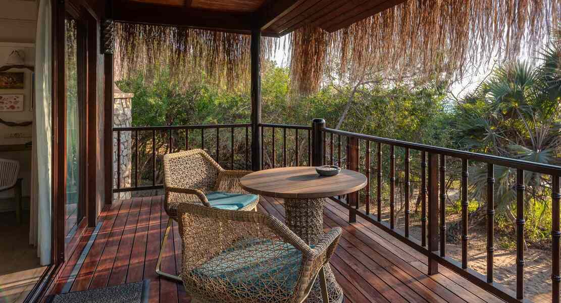 Anantara Bazaruto Island Resort, photo 8