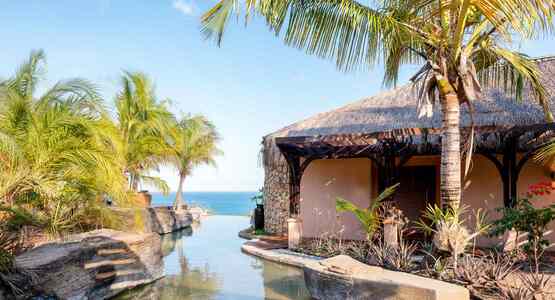 Anantara Bazaruto Island Resort, photo 3