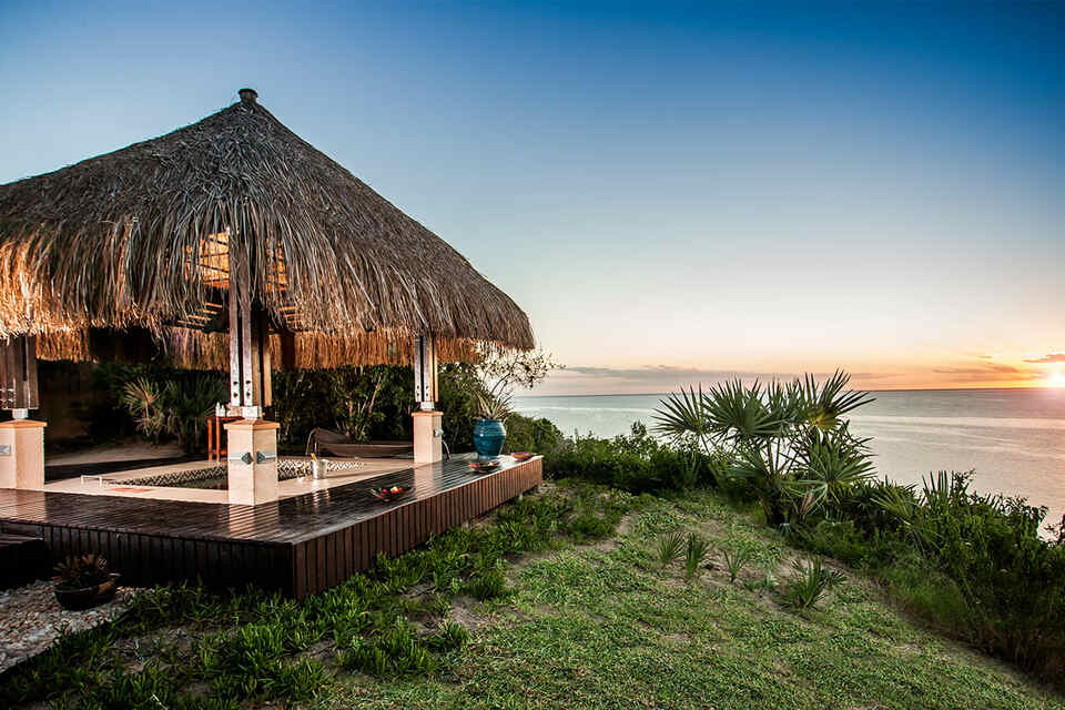 Anantara Bazaruto Island Resort, photo 1