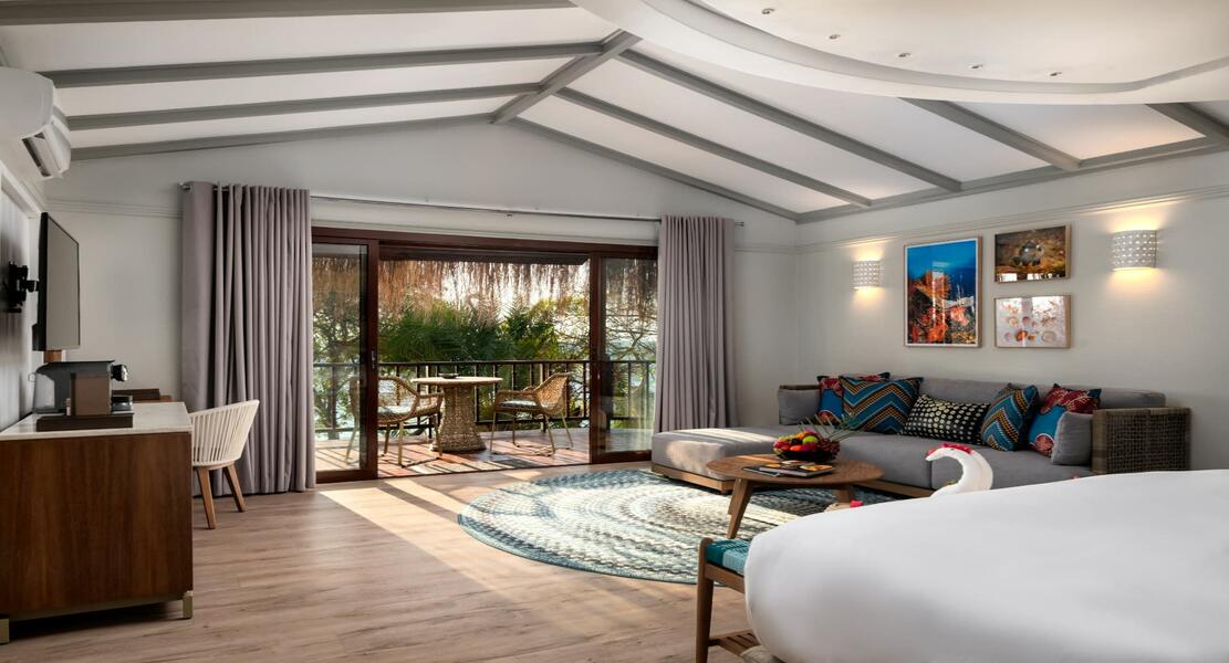Anantara Bazaruto Island Resort, photo 7