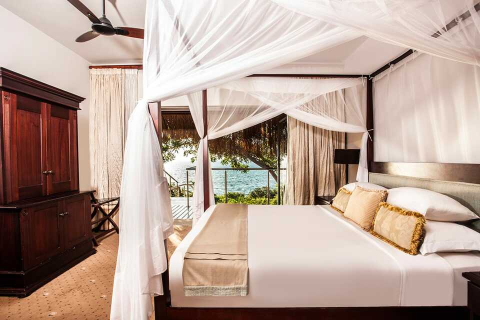 Anantara Bazaruto Island Resort, photo 2
